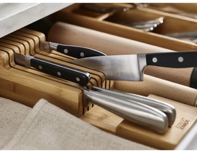 Organizator pentru cuțite DrawerStore – Joseph Joseph