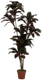 Plantă artificială (înălțime 170 cm) – Ixia