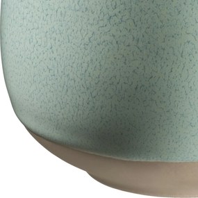 Set de 4 căni mari Mäser AQUATA – 500 ml, verde, 500 ml