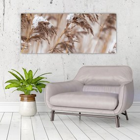 Tablou - Tei (120x50 cm)