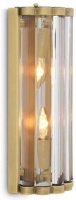 Aplica design elegant LUX Amalfi S, alama antica 115582 HZ