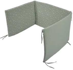 Mantinelă pentru pătuț 180 cm – Bébé Douceur