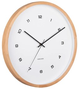 Ceas de perete ø 42 cm Modesta – Karlsson