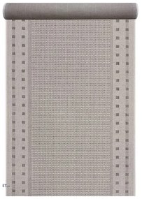 Traversa bucatarie Antiderapant  Flex 1963 Gri Selectează mărime: 100 X 400