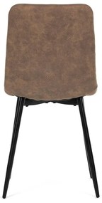 Scaun sufragerie Cereria (bej). 1120383