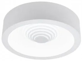 Plafoniera moderna led 25.5W Leganes 96851 Eglo