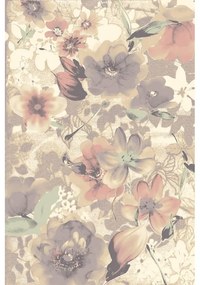 Covor lana floral Marica 200 X 300