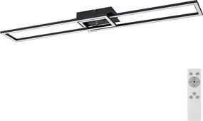 Rabalux 71004 - Plafonieră LED cu reglare a intensității luminoase NEFERTUM LED/38W/230V + DO