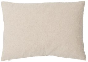 Pernă decorativă din amestec de in 35x50 cm Chun – Bloomingville
