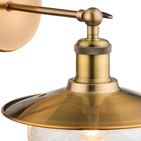 Globo 69030W - Corp de iluminat perete 1xE27/60W