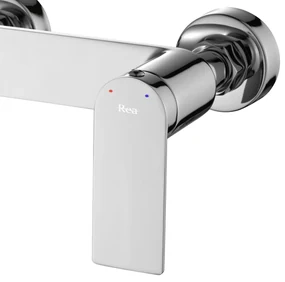 Baterie pentru cadă REA STORM Chrome
