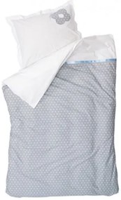 Lenjerie de pat copii Cotton Silversparkle
