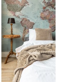 Pernă decorativă 45x45 cm Ribble - Tiseco Home Studio