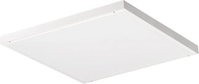 Kanlux 39231 - Panou LED aplicat BLINGO UAIO LED/40W/230V 60x60 cm CRI 90 UGR<19