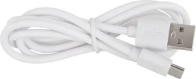 Globo 21019W - Lampă de birou LED reglabilă POLINA LED/1,2W/3,7V