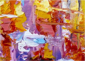 Tablou - Pictură în ulei (70x50 cm)