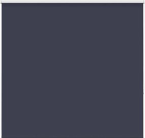 vidaXL Jaluzea cu role opace 155x130 cm Lățime material 151,6 cm