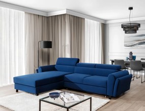 Coltar extensibil Mariall pe stanga Riviera 81