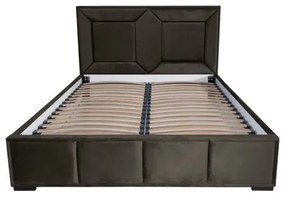 Pat tapitat Gold Patrat 140 x 200 M20