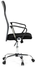 Autronic KA-E305 GREY Scaun de birou