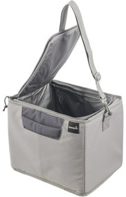 Keeeper Geantă izolantă pliabilă Neo L Graphite 19 l, L