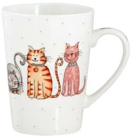 Cană ceramică Toro Cat 460 ml