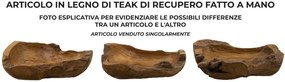 Mauro Ferretti Golitor De Buzunar Tec 40X29X10 | Aosom Romania