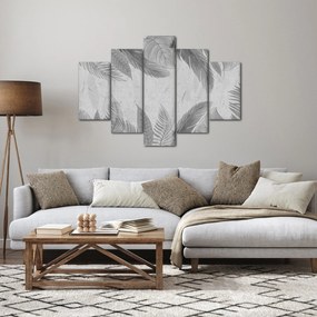 Tablou - Frunze (150x105 cm)