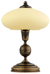 Jupiter - 70395 01 - Lampă de masă BOLERO 1xE14/40W/230V