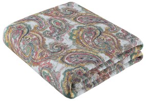 Cuvertura matlasata cu model