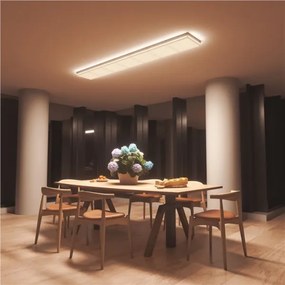 SET 3x plafonieră LED RGBW dimabilă Nanoleaf NF083E00-1SL LED/18W/230V 2700-6500K Wi-Fi