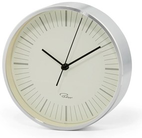 Ceas de perete TEMPUS W4, 15 cm - Philippi