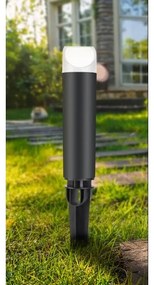 Lampă LED de exterior LED/3W/230V 2800K IP65