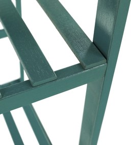 Raft pliant, verde mentol, NEPEL TIP 4 + cadou