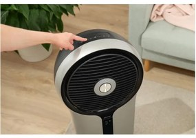 Sencor răcitor mobil aer 110W/230V argintiu/negru + DO