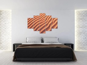Tabloul cu deșert (150x105 cm)