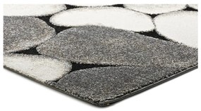 Covor Universal Pebble, 120 x 170 cm, gri