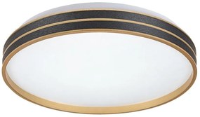 Plafoniera LED cu telecomanda Gandor