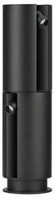 Stalp LED iluminat exterior ambiental IP65 TAGLIO H-45cm