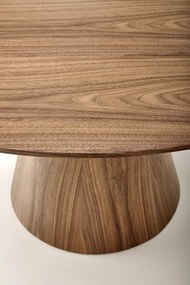Masa rotunda Henderson – ø136 / h78 cm