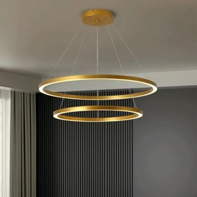 Immax NEO 07159-G80-60 - Candelabru LED FINO 93W 230V Tuya auriu + DO