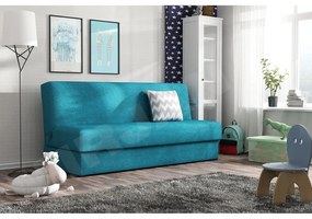 Canapea extensibilă Leo (Enjoy 17 + cikcak Gri). 1058536