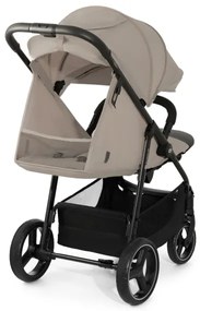 KINDERKRAFT - Cărucior sport TRIG 3 Stone beige