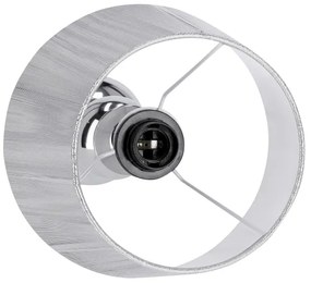 Lampă de masă GILLENIA 1xE27/60W/230V