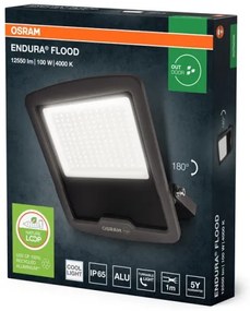 Osram - Proiector LED ENDURA LED/100W/230V IP65
