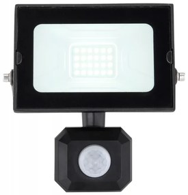 Aplica LED de exterior cu senzor de miscare IP44 HELGA I