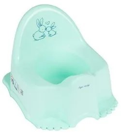 Tega Play Potty Bunny , mentă