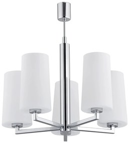 Candelabru elegant design modern CAMELOT 5L