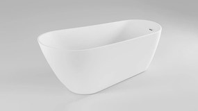 Cada din acril freestanding SANTANA