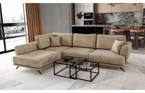 Coltar extensibil Larde pe stanga Loco 20